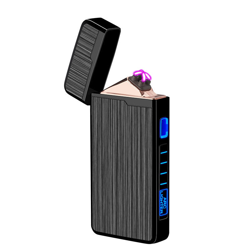 Rechargeable Lighters