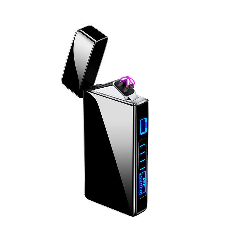 Rechargeable Lighters